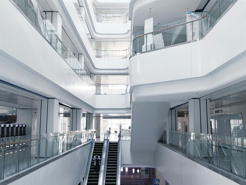 熱烈祝賀我公司三項工程榮獲2022-2023年度國家優(yōu)質(zhì)工程獎！