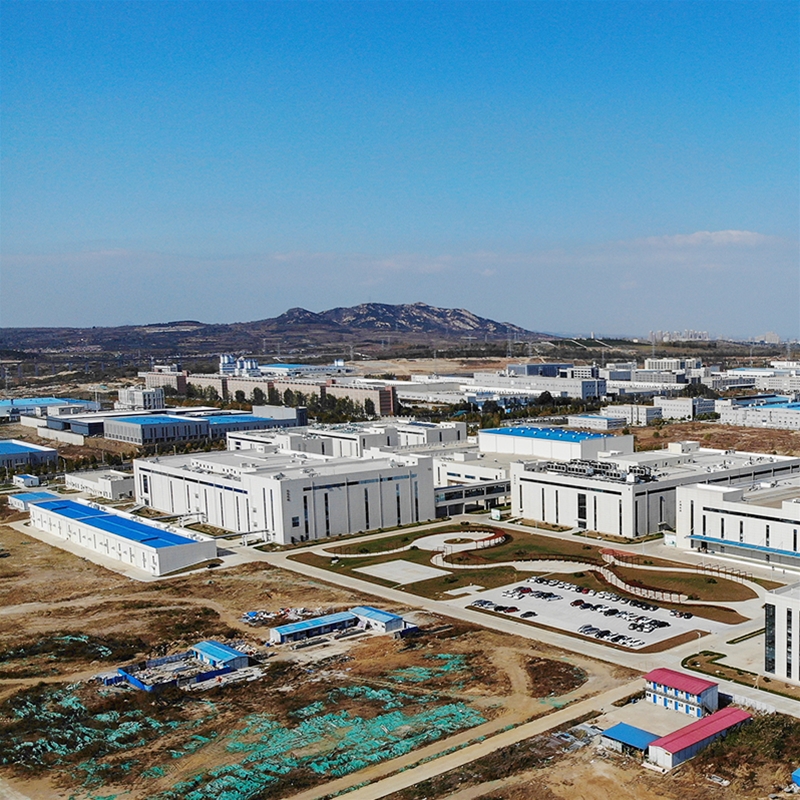 新時代健康產(chǎn)業(yè)園